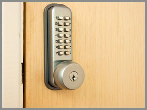 Lawrenceville Commercial Locksmith