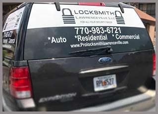 Lawrenceville Locksmith