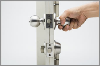 residential lawrenceville locksmith